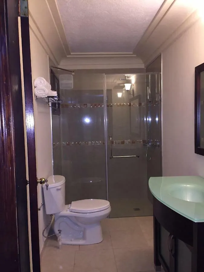 Villa Elegance Hotel & Apartment Petionville 0*,  Haiti
