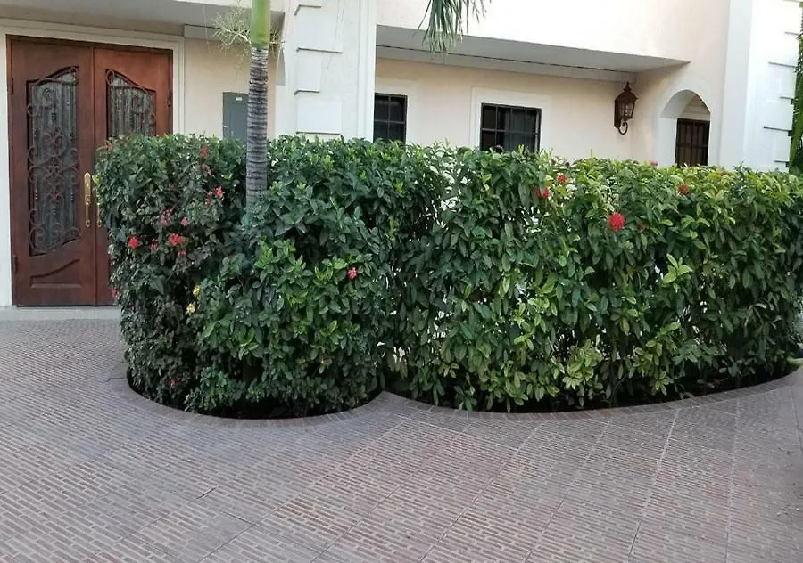 Villa Elegance Hotel & Apartment Pétionville